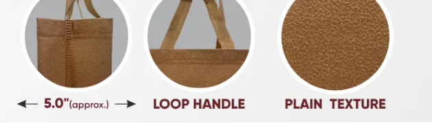 Close-ups of the gusset, handle and texture of Dark Golden Metallic Bag with Cream Handle